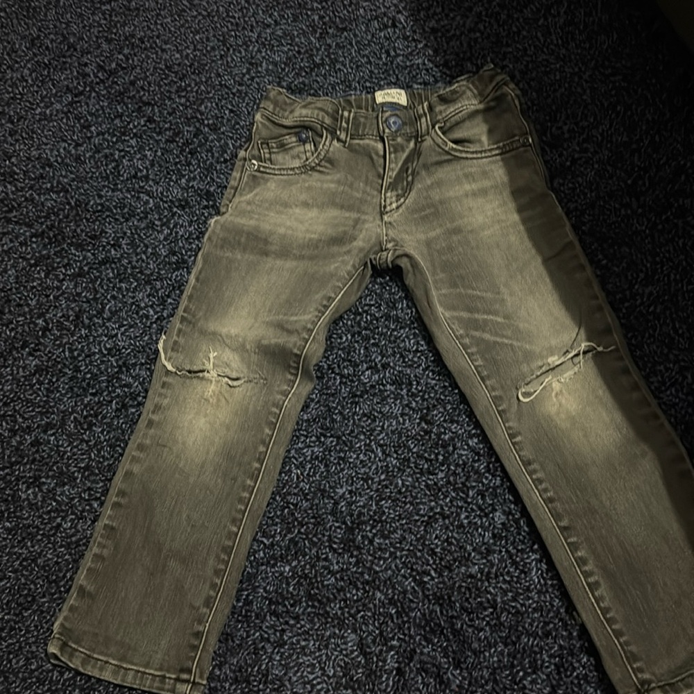 Armani junior jeans